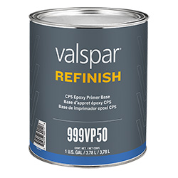 CPS EPOXY PRIMER BASE